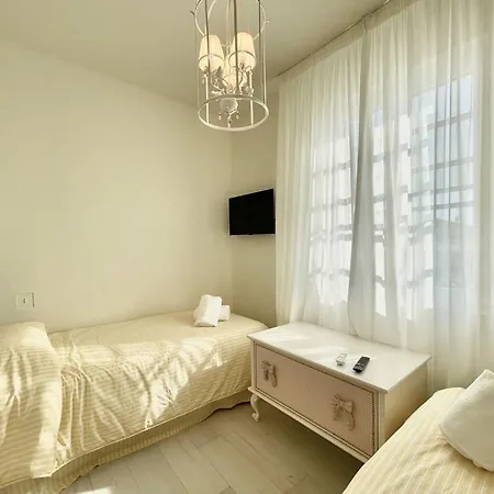 Luxury Paradise View Holiday home Forte dei Marmi