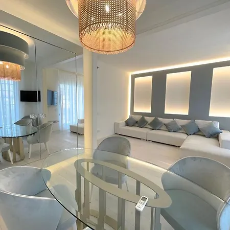 Luxury Paradise View Holiday home Forte dei Marmi
