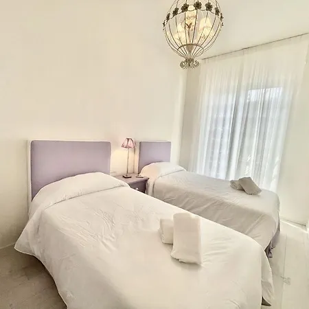 Luxury Paradise View Holiday home Forte dei Marmi