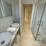 Luxury Paradise View Дом отдыха Форте-деи-Марми