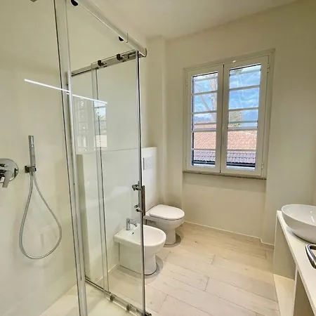 Дом отдыха Luxury Paradise View Форте-деи-Марми