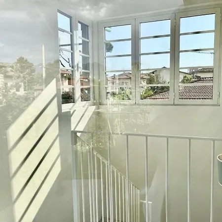 Luxury Paradise View 度假居 马尔米堡