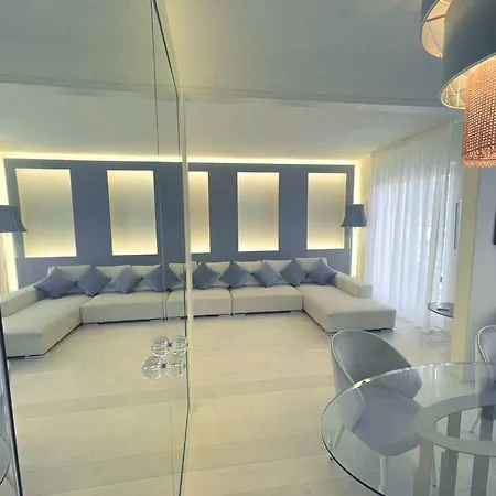 Luxury Paradise View