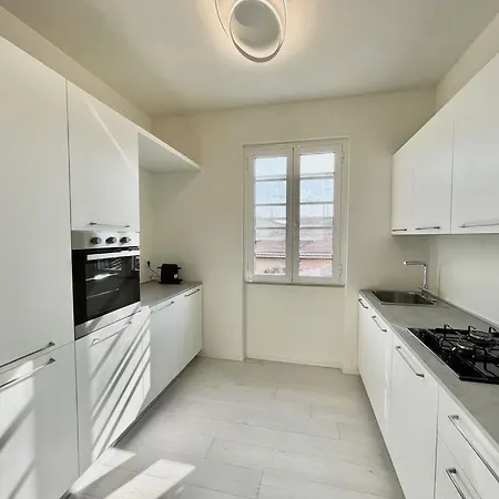 Luxury Paradise View