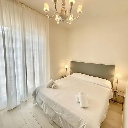 Luxury Paradise View Форте-деи-Марми
