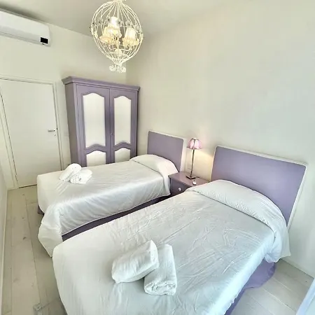 Luxury Paradise View 度假居 *