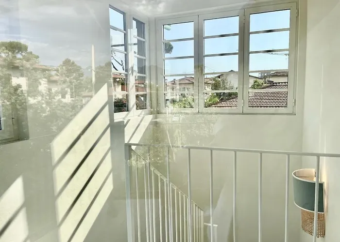 Luxury Paradise View 度假居 马尔米堡