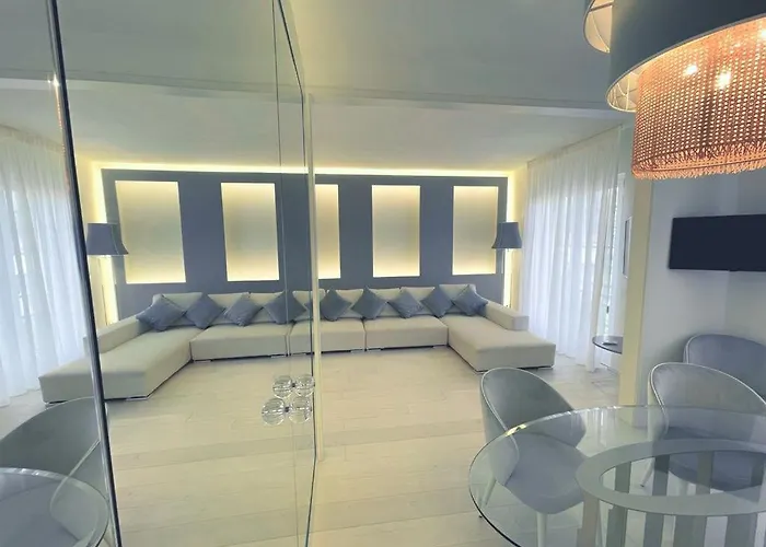 Luxury Paradise View