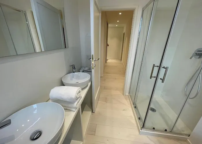 Luxury Paradise View 度假居 马尔米堡