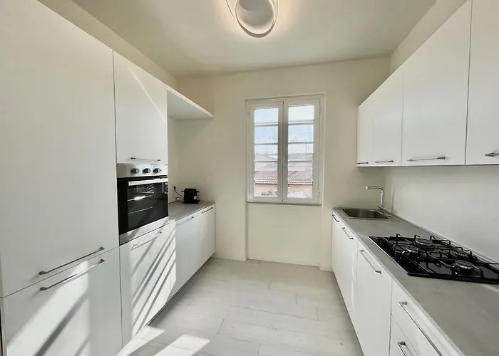 Luxury Paradise View