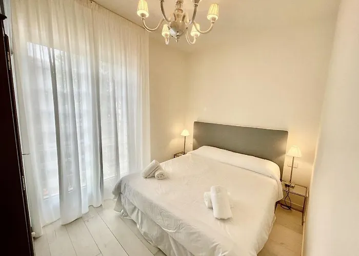 Luxury Paradise View 马尔米堡