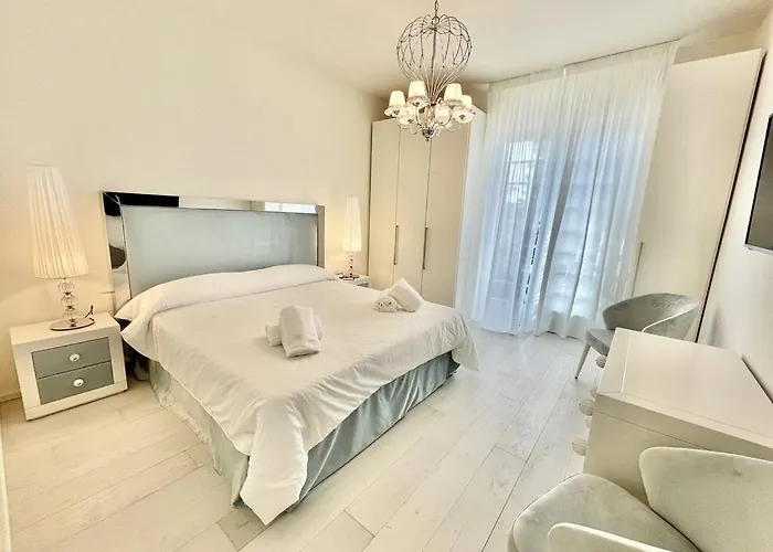 Luxury Paradise View 马尔米堡