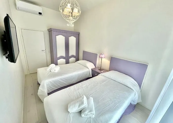 Luxury Paradise View 度假居 *