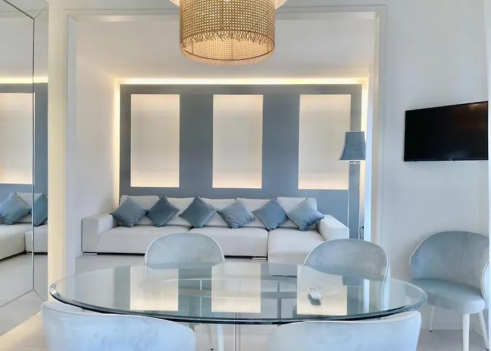 Luxury Paradise View