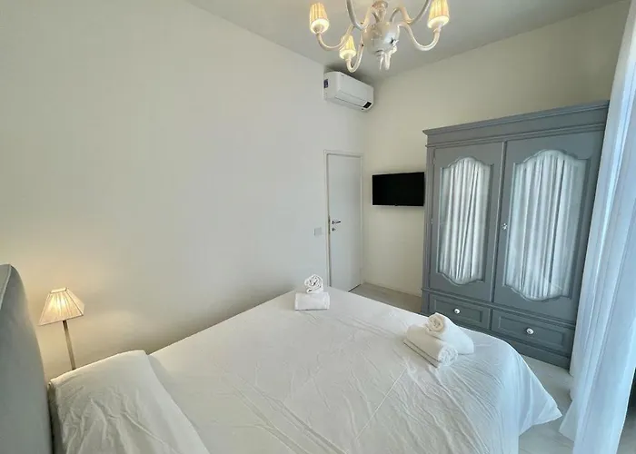 Luxury Paradise View